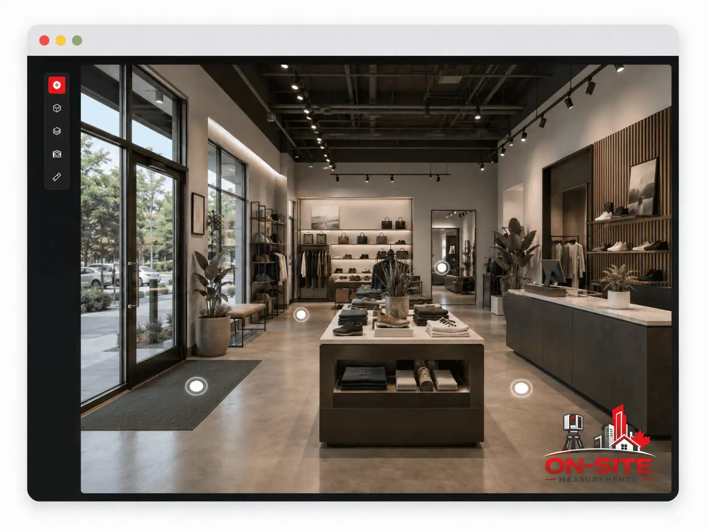Commercial property and lease review